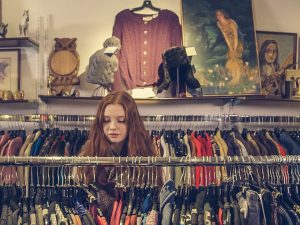 Kvinnliga samtida designers