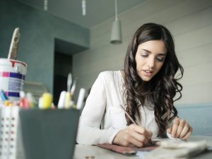 Kvinnliga designers genom historien