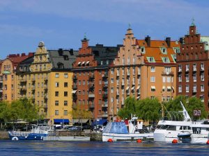 Estrid Ericsson – en svensk designer