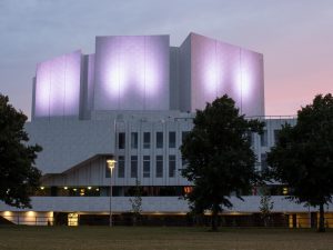 Design från vårt grannland i öst