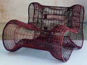 Design både praktiskt och snyggt